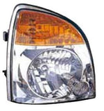 Hyundai H100 Head Lamp Unit LH/RH 2007-2012