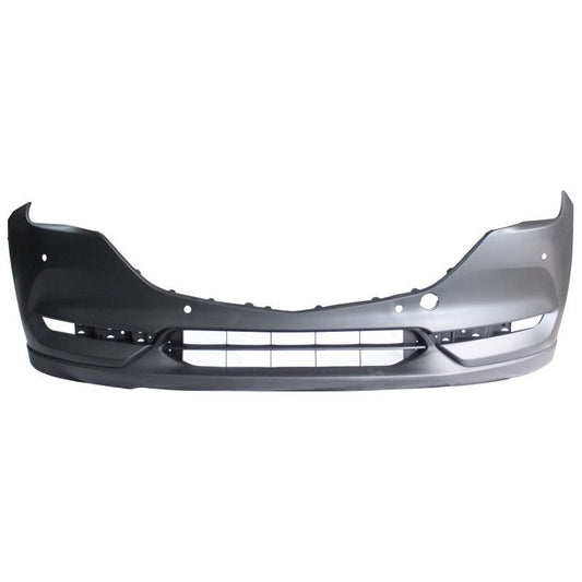 Mazda CX5 Front Bumper 2017+