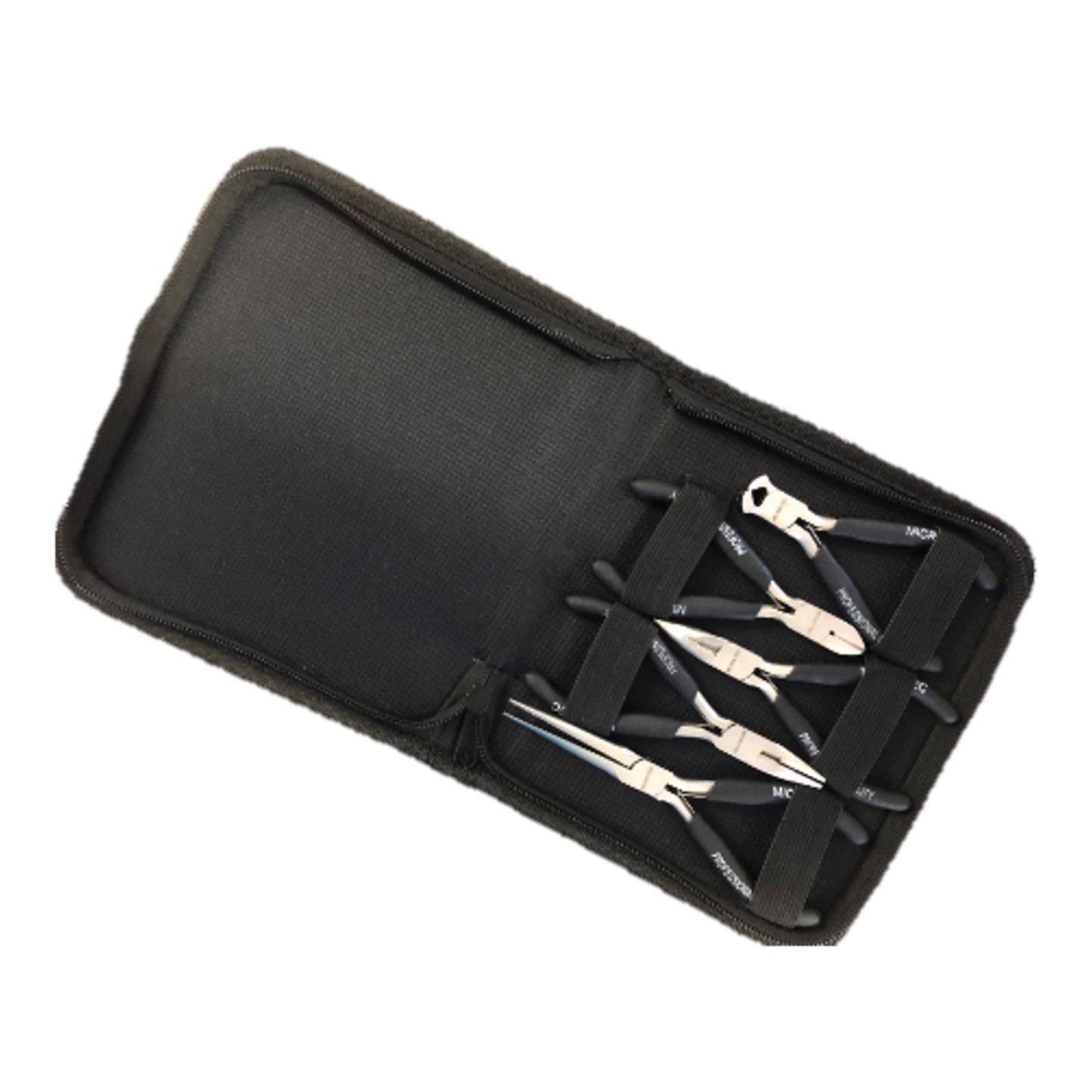 PLIERS SET MINI 5 PIECE