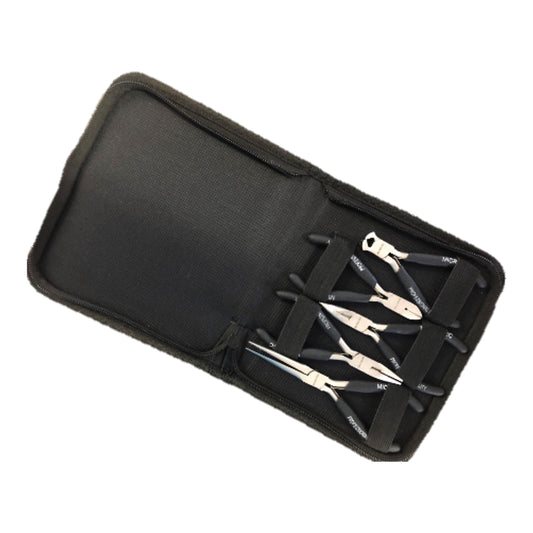 PLIERS SET MINI 5 PIECE