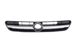 Opel Corsa Utility Grille With Chrome Moulding 2002-2007