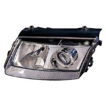 VW Passat Head Light Unit LH/RH 1999-2002