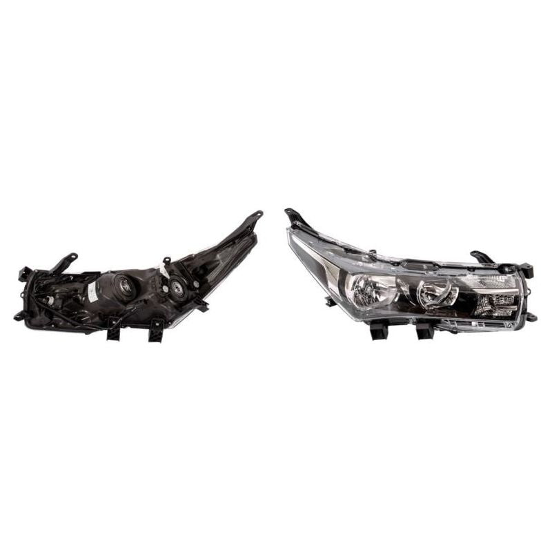 Toyota Corolla Head Lamp LH/RH 2014+