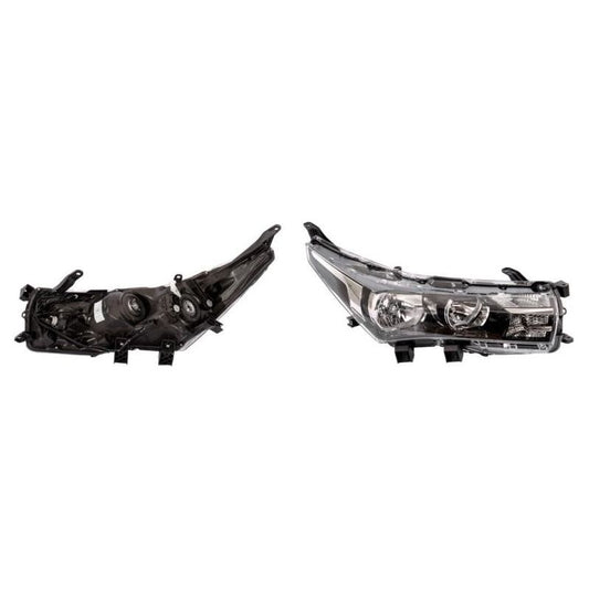 Toyota Corolla Head Lamp LH/RH 2014+
