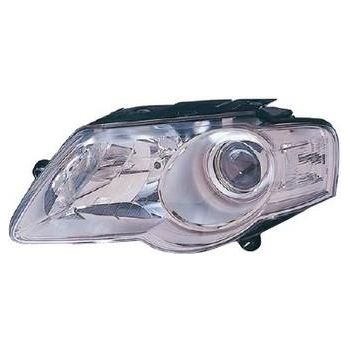 VW Passat Head Light Unit LH/RH 2005-2011