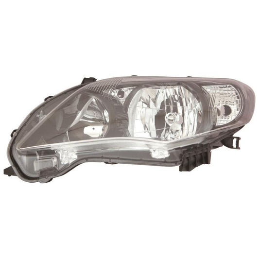 Toyota Corolla Head Lamp LH/RH 2014-2016+