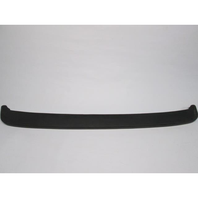 Mazda 626 Rear Upper Bumper 1989-1992