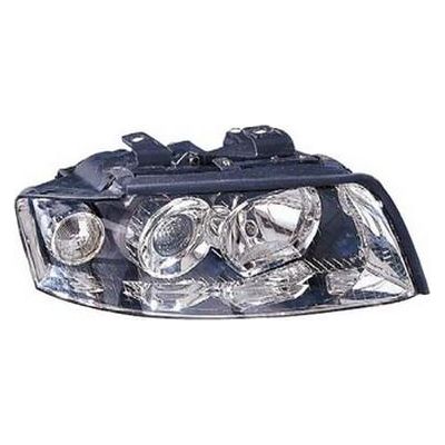 Audi A4 Head Lamp Unit LH/RH 2001-2005
