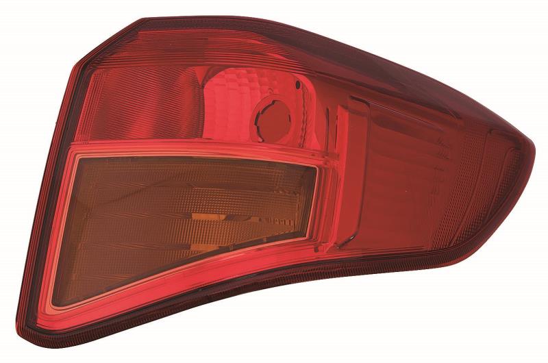 Suzuki Vitara Tail Light LH/RH 2015+
