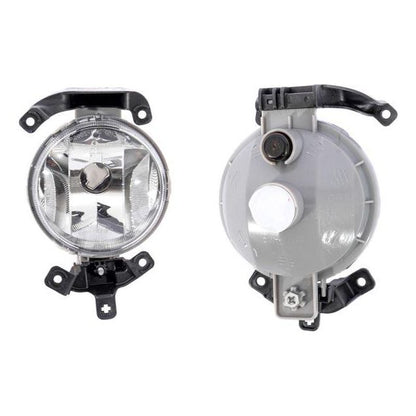 Chev Spark Fog Lamp LH/RH 2005-2010