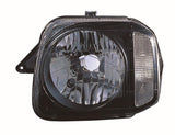 Suzuki Jimny Head Lamp LH/RH 2008-2014