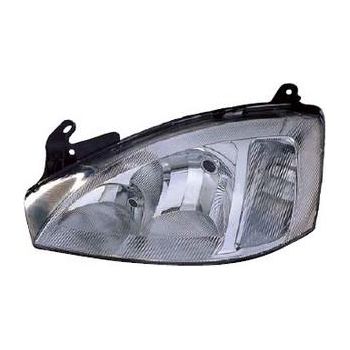 Opel Corsa Gamma Head Lamp LH/RH 2002-2012