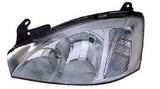 Opel Corsa Gamma Head Lamp LH/RH 2002-2012