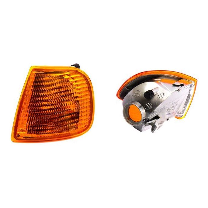 VW Polo Classic Corner Lamp Unit LH/RH 1997 - 2001