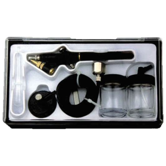 AIR BRUSH KIT-NO CANISTER