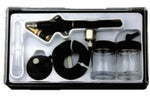 AIR BRUSH KIT-NO CANISTER