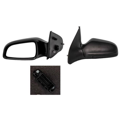 Opel Astra H Door Mirror LH/RH 2004-2011 Electric