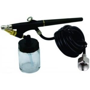 AIR BRUSH KIT-NO CANISTER