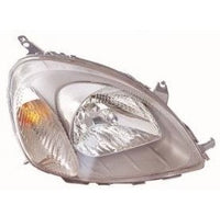 Toyota Yaris Head Lamp LH/RH 1999-2002 without motor