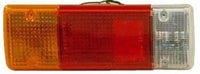 Toyota Landcruiser Tail Lamp LH/RH 1993-2007