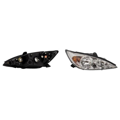 Toyota Camry Head Lamp LH/RH 2003-2005
