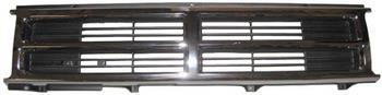 Toyota Hilux 2000 LWB Grill 1993-1998