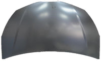 Toyota Yaris Bonnet 2011-2014