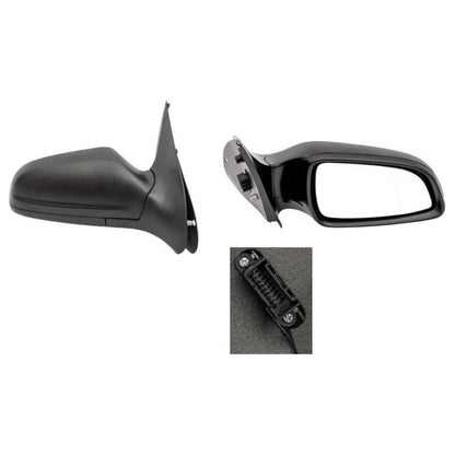 Opel Astra G Door Mirror LH/RH 1999-2005