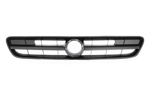 Opel Corsa Utility Grille Without Chrome Moulding 2002-2007