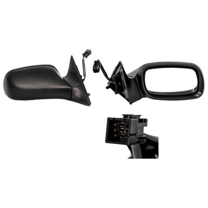 Opel Astra F Door Mirror Electric LH/RH 1994-2000