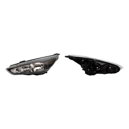 Ford Focus Head Light LH/RH 2015+