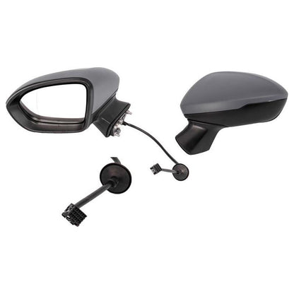 Opel Astra Door Mirror LH/RH 2016+