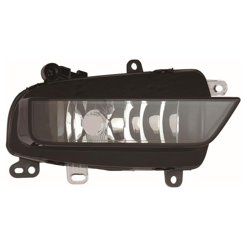 Audi A1 Fog Lamp Assembly LH/RH 2014+ Sportback