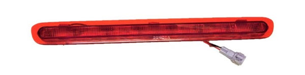 Toyota Hilux GD6 Tailgate Brake Lamp 2016+