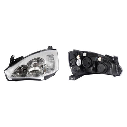Opel Corsa Gamma Head Lamp LH/RH 2002-2012