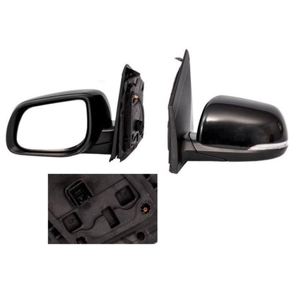Kia Picanto Door Mirror LH/RH 2017+ Electric