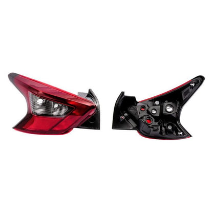 Nissan Micra Tail Lamp Unit LH/RH 2018+