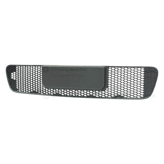 Kia Soul Bumper Grill 2009-2014