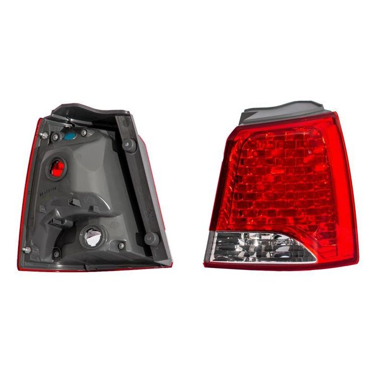 Kia Sorento Tail Lamp LH/RH 2010-2013