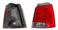 Kia Sorento Tail Lamp LH/RH 2010-2013