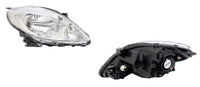 Nissan Almera Head Lamp LH/RH 2013-2014