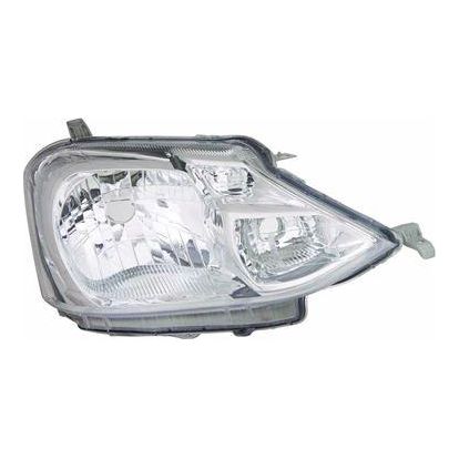 Toyota Etios Head Lamp Unit LH/RH 2012-2019