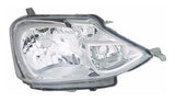 Toyota Etios Head Lamp Unit LH/RH 2012-2019