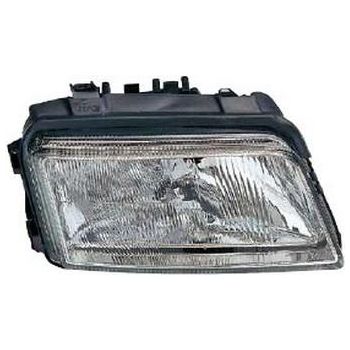 Audi A4 Head Lamp Unit LH/RH 1994-1998