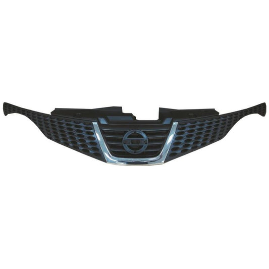 Nissan Juke Main Grill 2011-2015