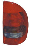 Opel Corsa Utility Tail Lamp LH/RH 1997-2002