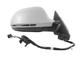 Audi A3 Door Mirror LH/RH 2008-2013 Foldable