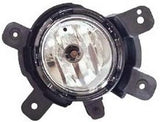 Kia Picanto Fog Lamp Unit LH/RH 2008-2011