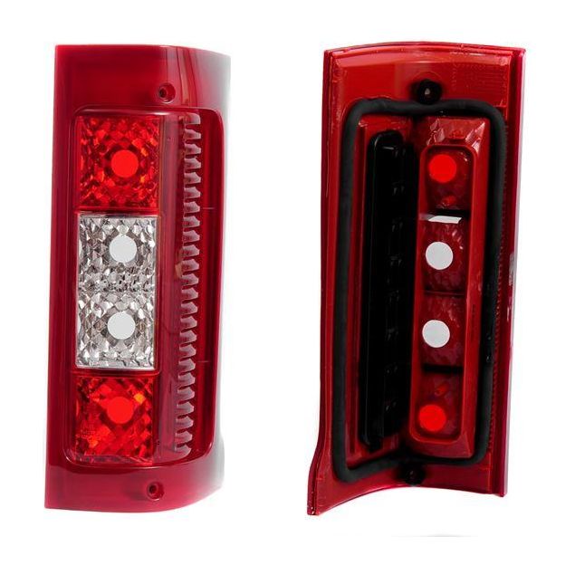 Peugeot Boxer Tail Lamp Unit LH/RH 2001-2008