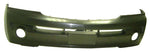 Kia Sorento Front Bumper 2003-2006